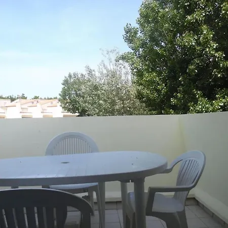 Marseillan Plage Super Appart Exterior photo